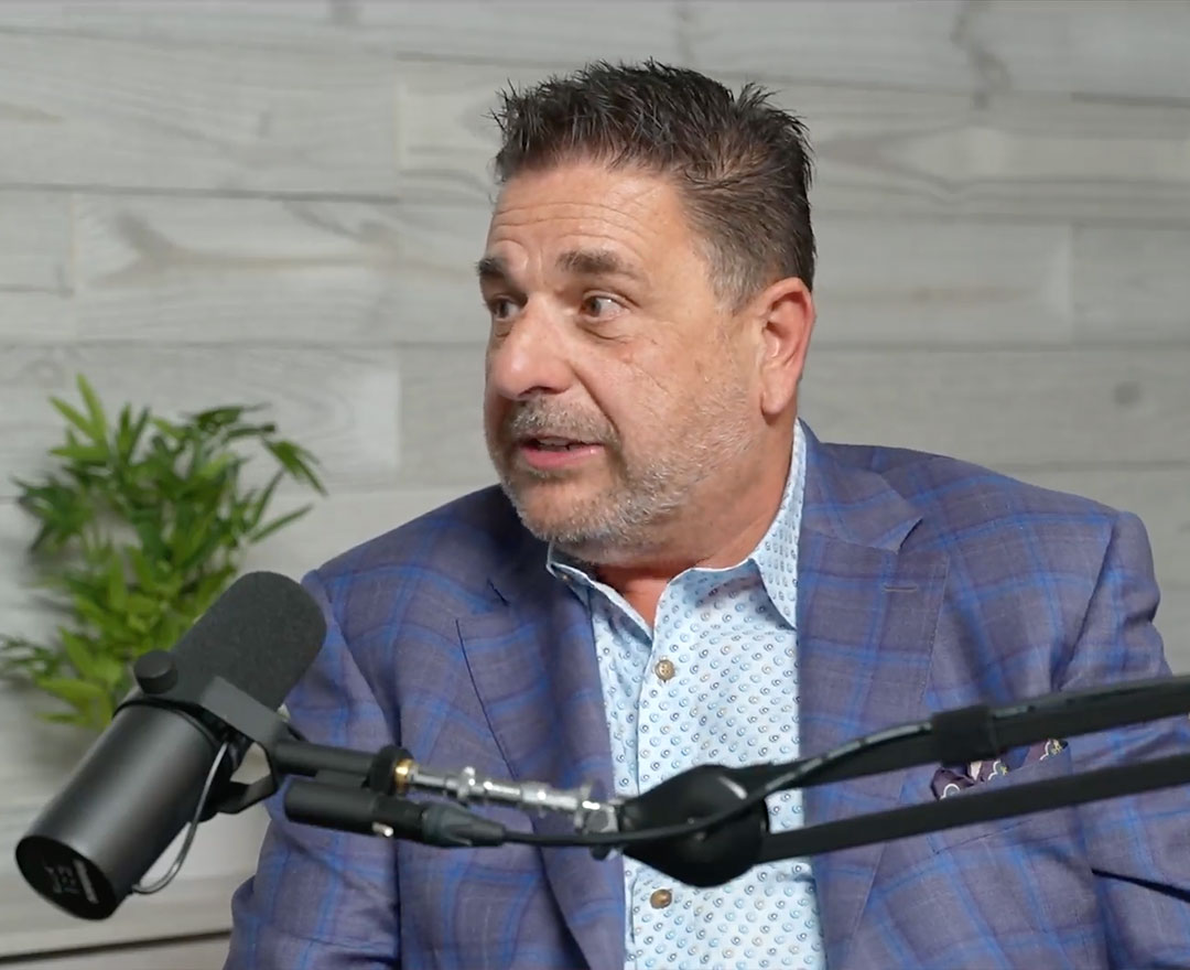 Good. Better. Broker. Podcast