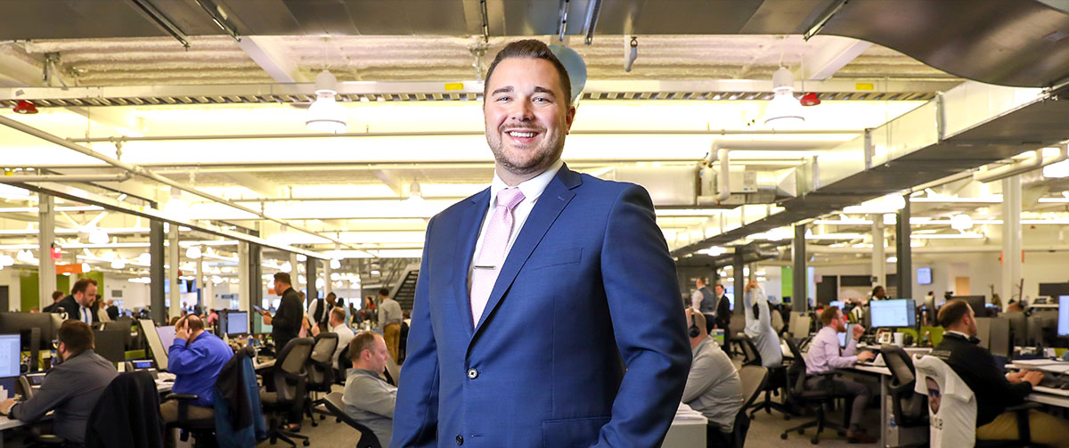From Campus To Career, Professional Development Lives At UWM