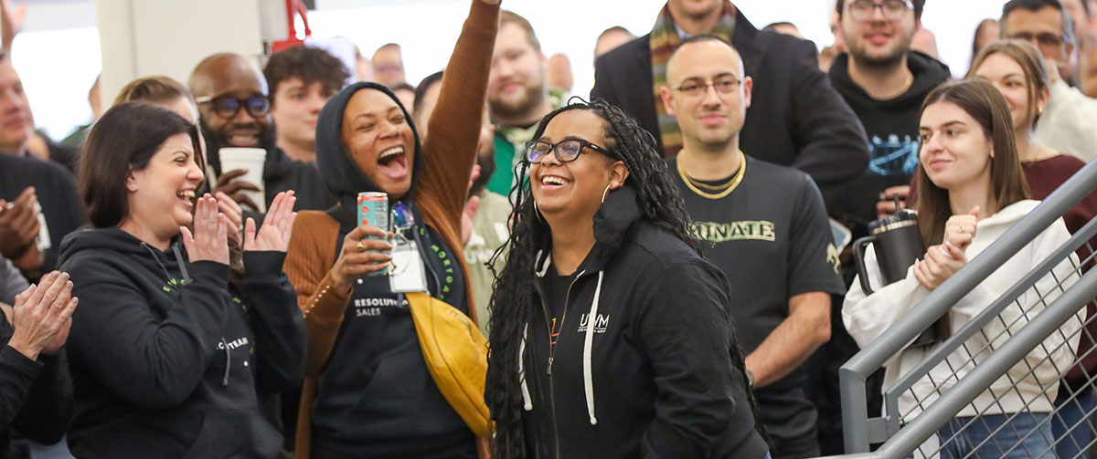 New Year, New Goals: How To Set Goals And Reach Them With UWM