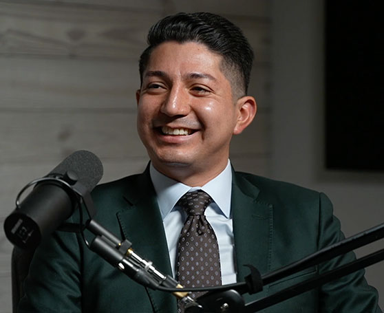 Good. Better. Broker. Podcast