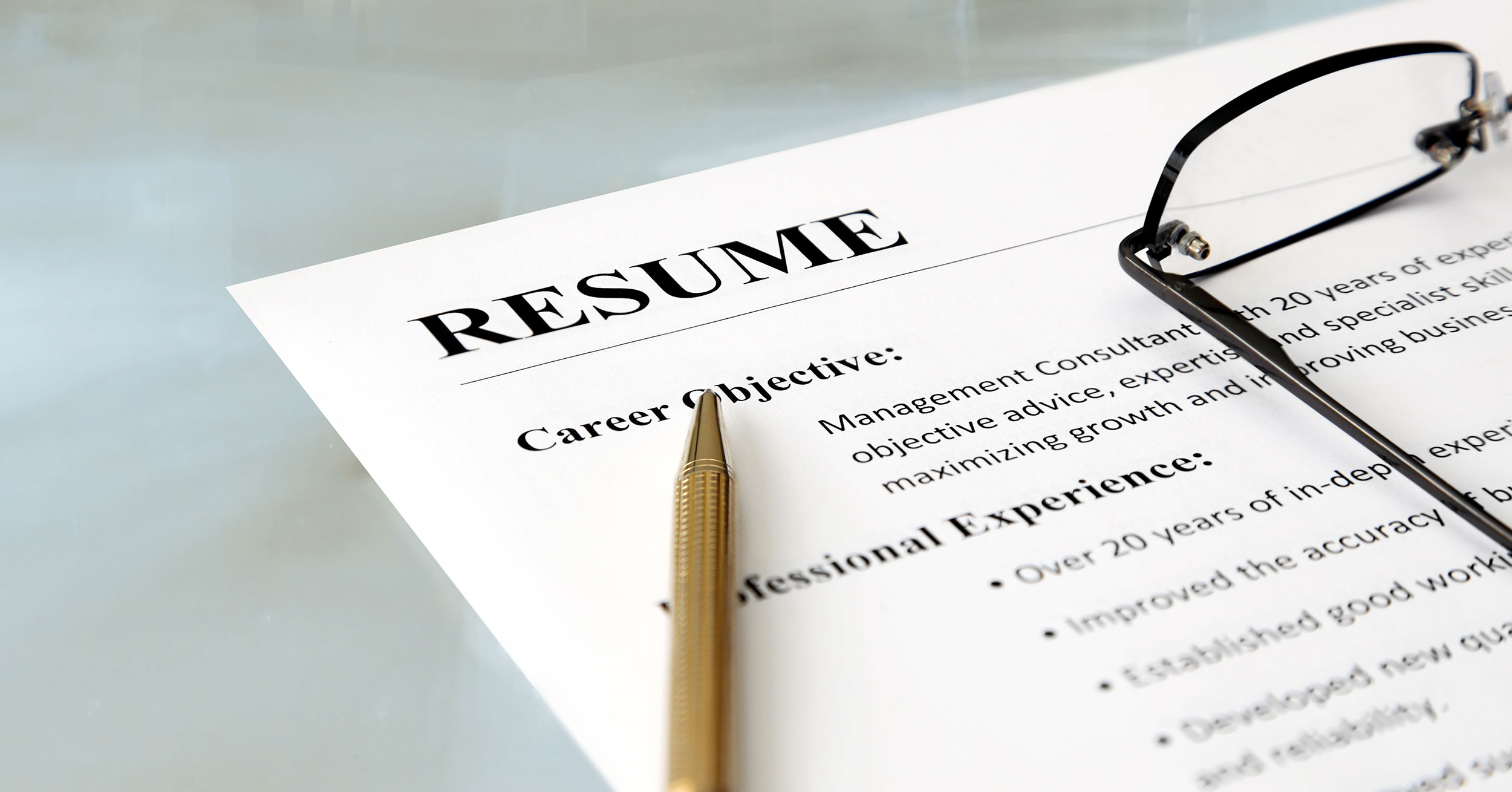 Top 3 Resume Building Tips From UWM Recruiters
