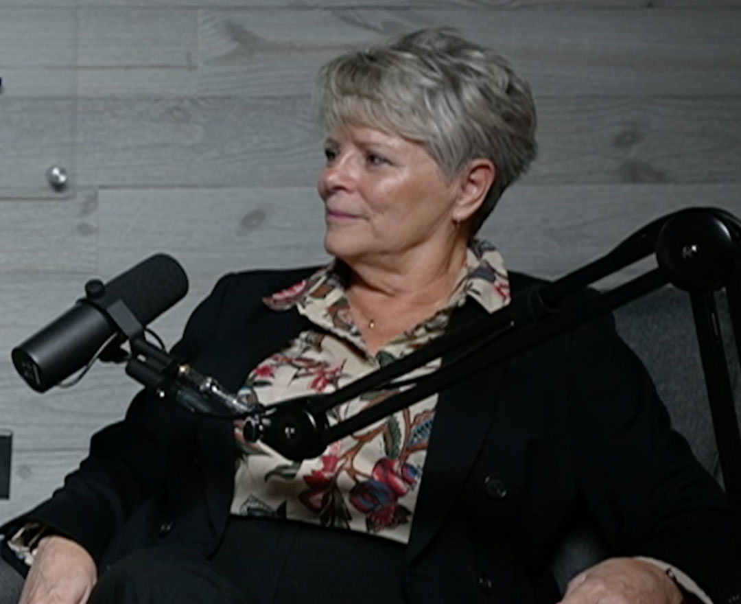 Good. Better. Broker. Podcast