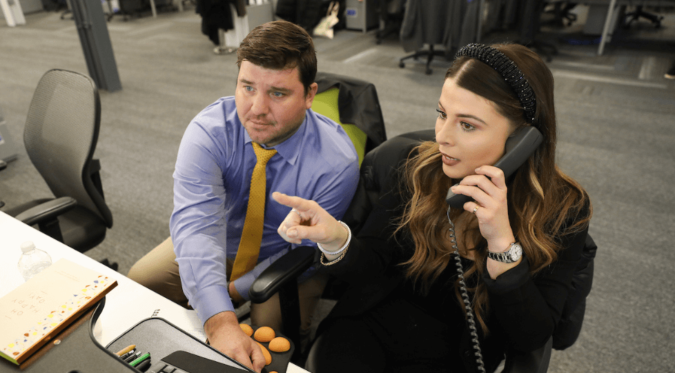 Why We’re Not Remotely Interested in Working Remotely at UWM