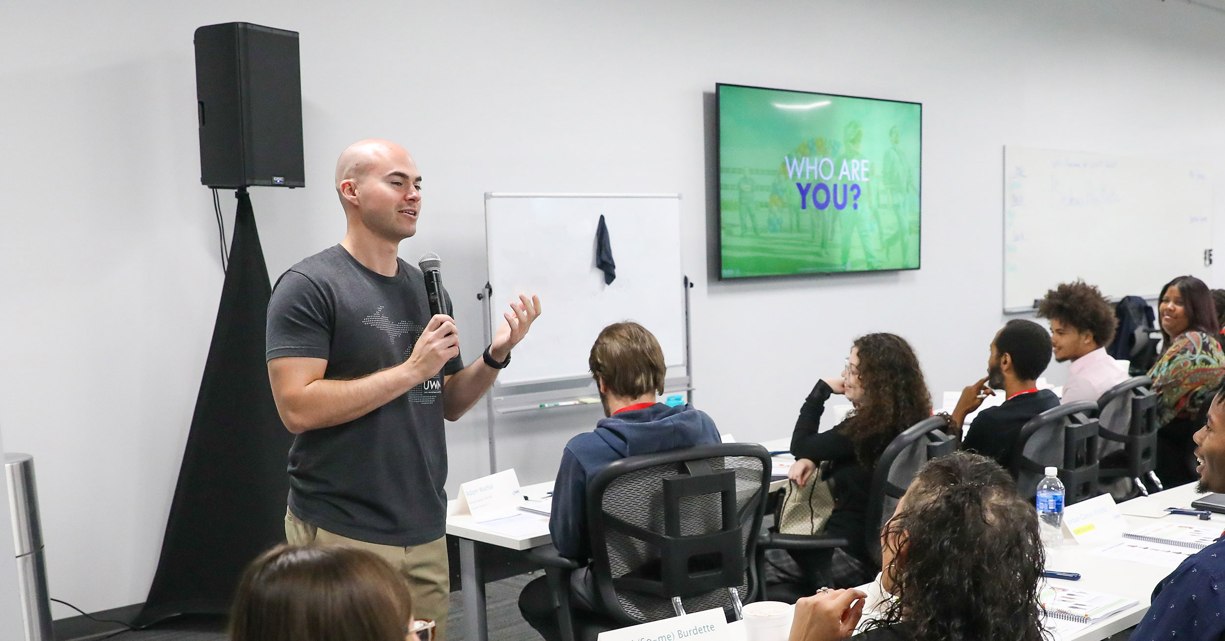 Discover How Our Award-Winning Training Empowers Every Team Member