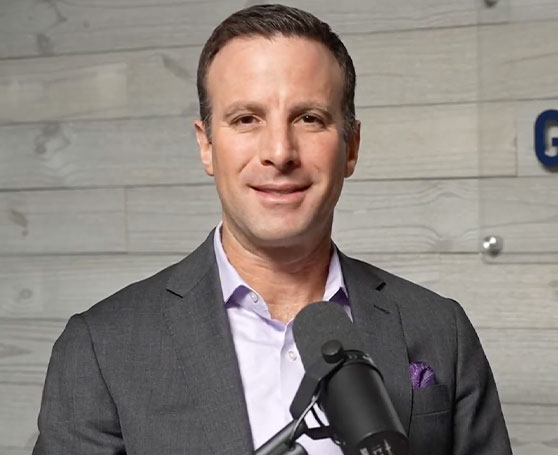 Good. Better. Broker. Podcast