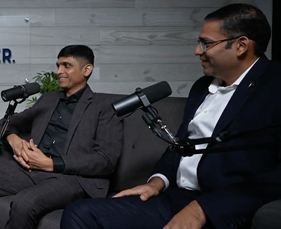 Good. Better. Broker. Podcast