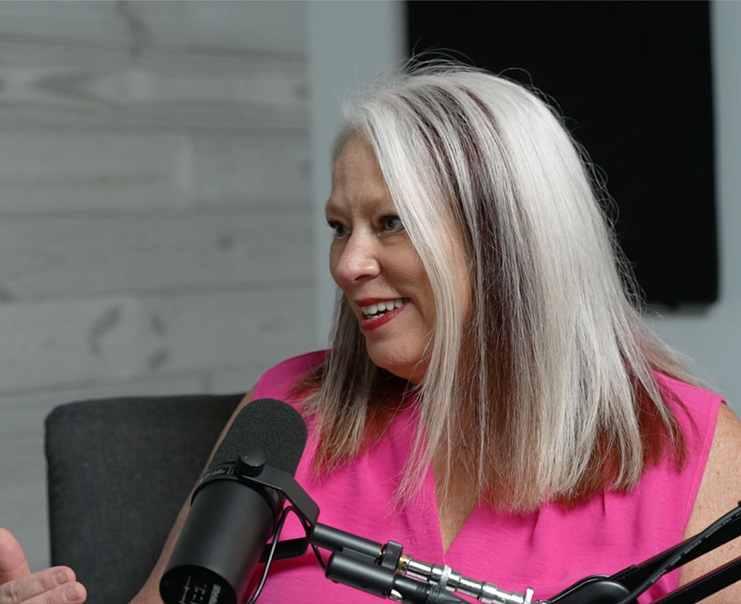 Good. Better. Broker. Podcast