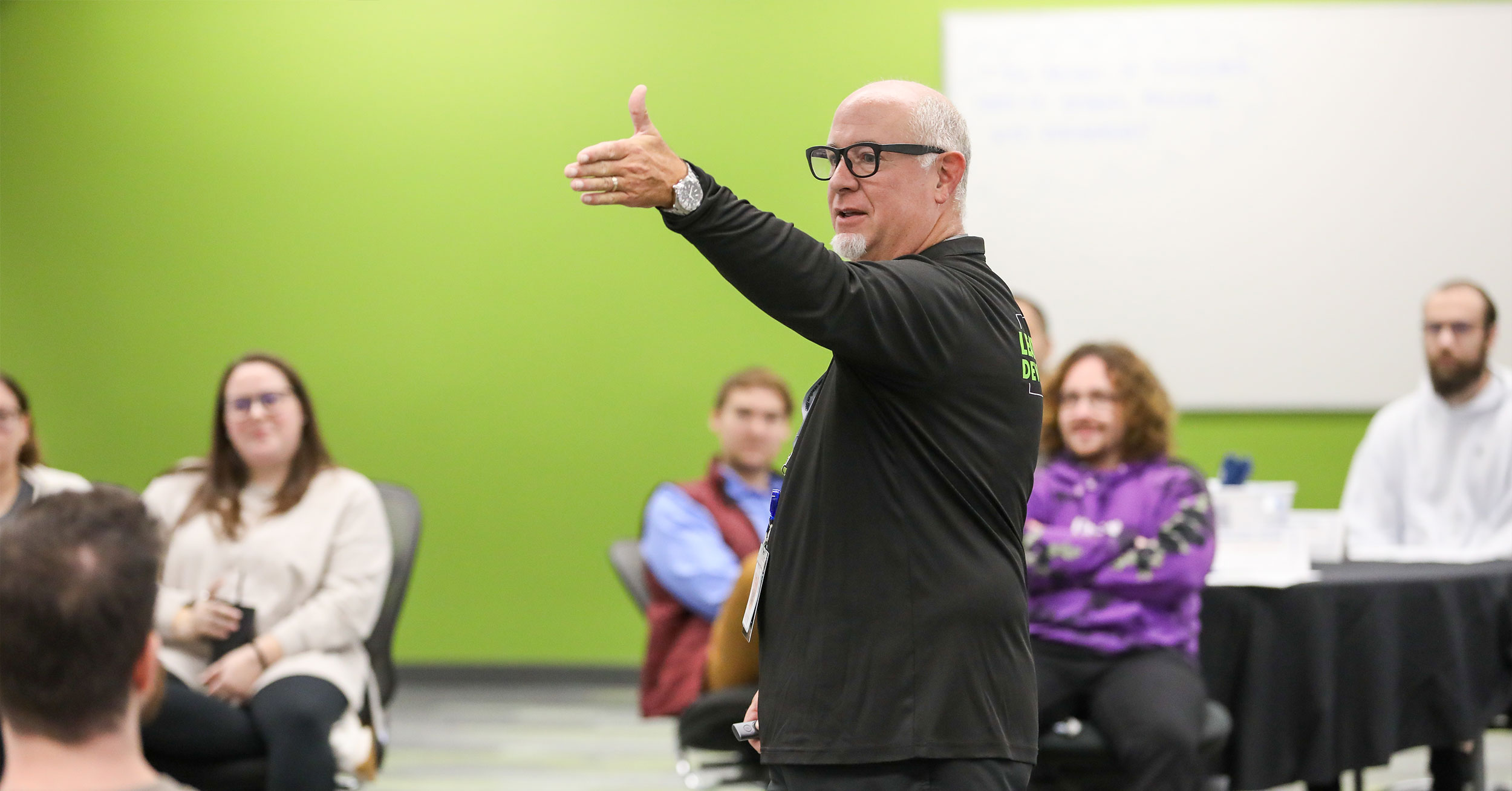 Why Great Training Is The Key To Team Member Growth