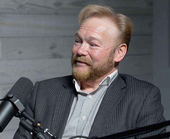 Good. Better. Broker. Podcast