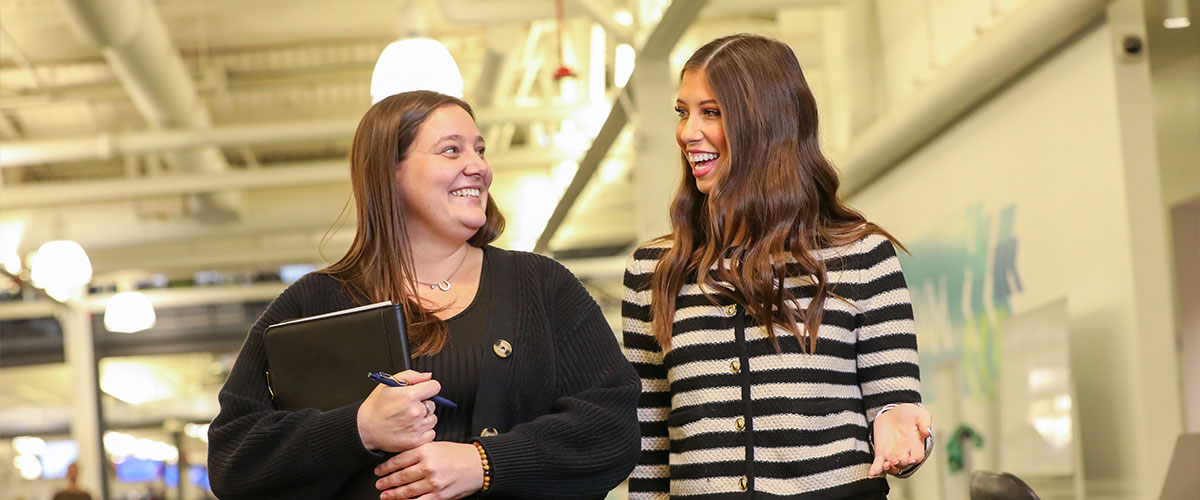 How to Make a Resume Stand Out: Tips From UWM Recruiters