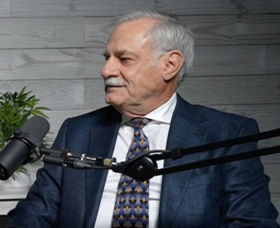 Good. Better. Broker. Podcast