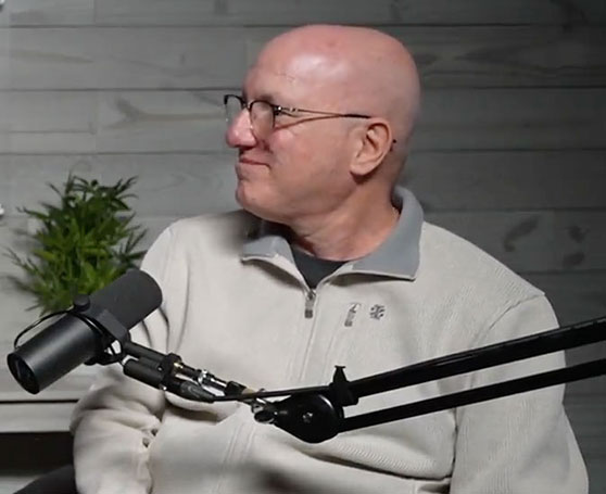 Good. Better. Broker. Podcast