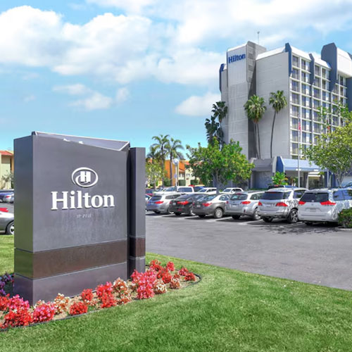 California Mortgage Expo — Irvine 2026