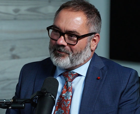 Good. Better. Broker. Podcast