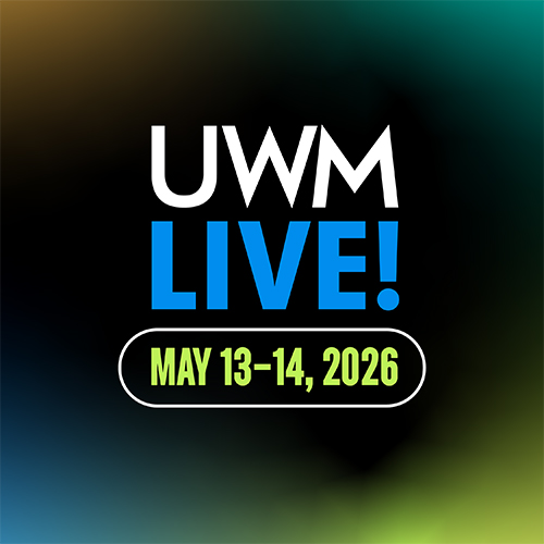 UWM LIVE! 2026