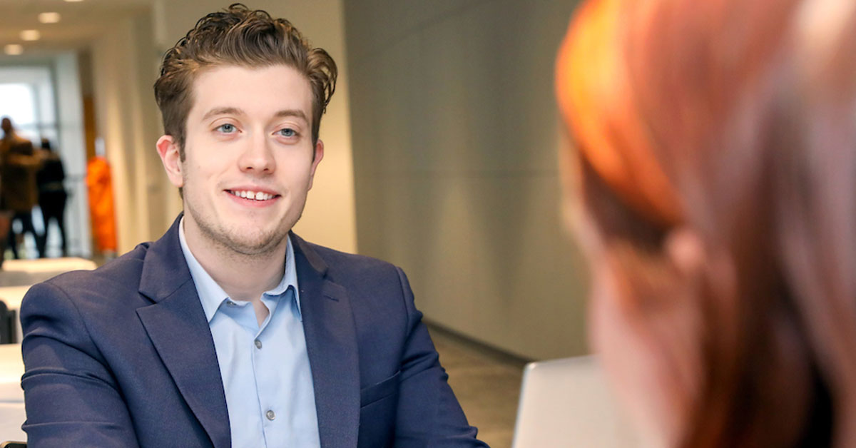 How To Ace Your Next Interview