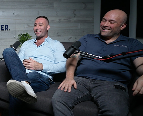 Good. Better. Broker. Podcast