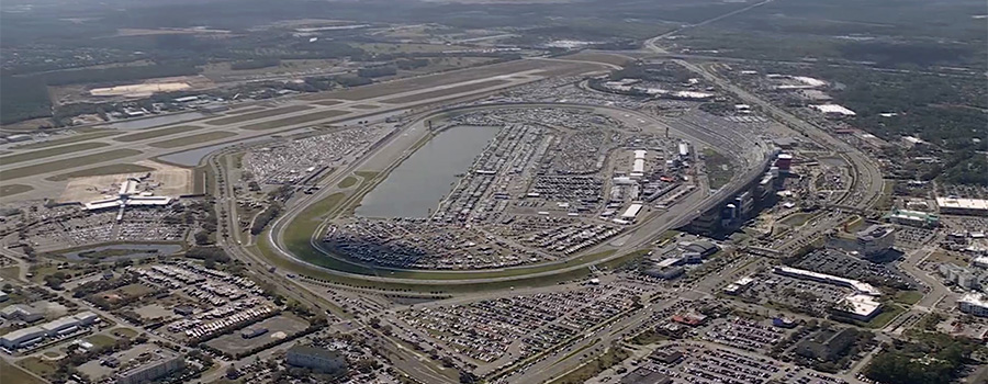 Full|Daytona International Speedway, Daytona Beach, Florida