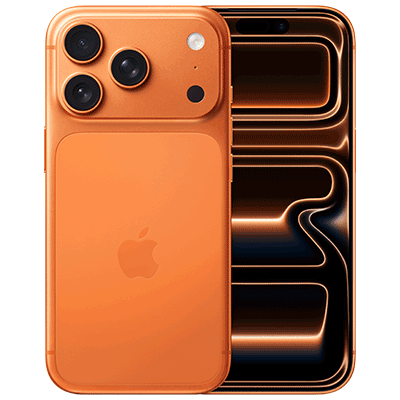 Apple iPhone 17 Pro