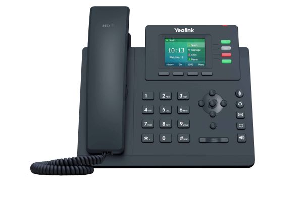 t33 phone front