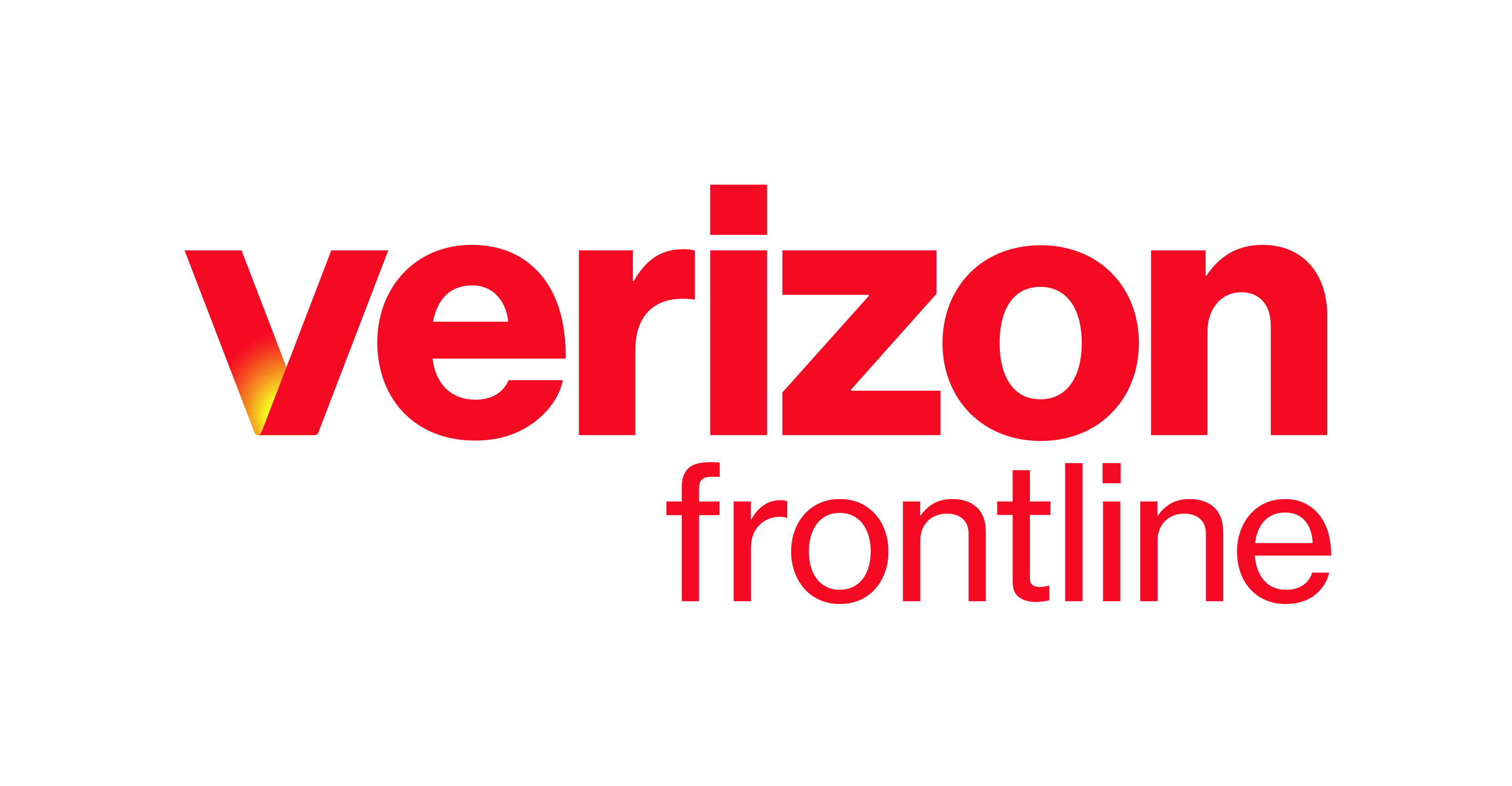 Verizon Frontline Public Safety