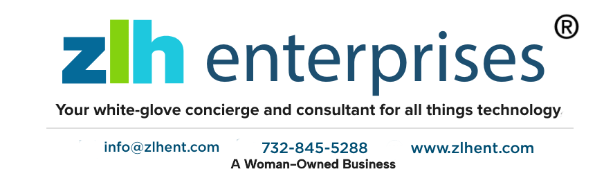 ZLH Enterprises