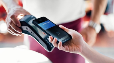 Wide|Point-of-sale transaction