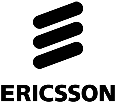 Ericsson stacked