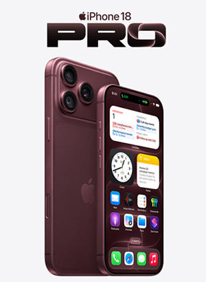 Apple iPhone 18 Pro