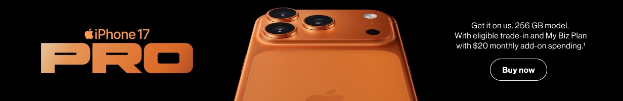 Apple iPhone 17 Pro