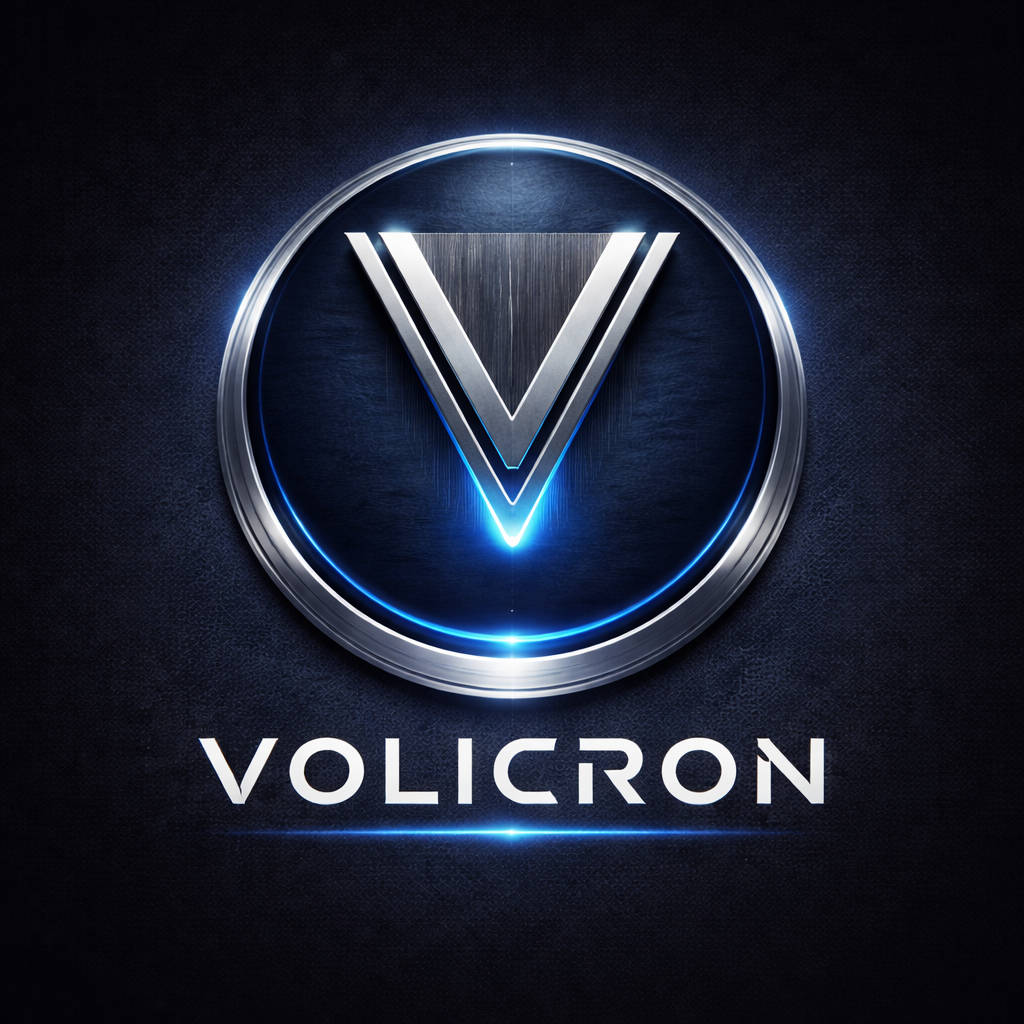 Volicron