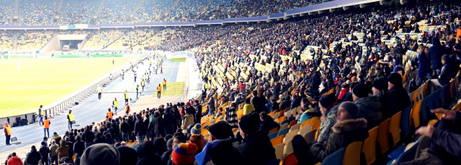How the Smart Venue Is Driving Fan Engagement | Verizon