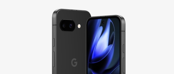 Google Pixel 9a
