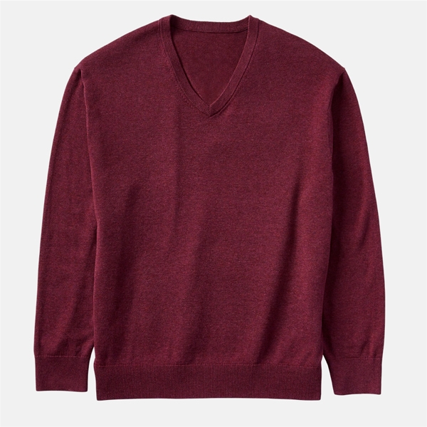 V Neck