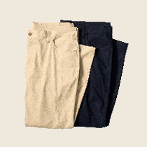 Casual Pants