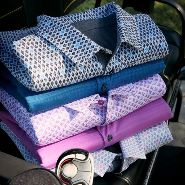Golf Shirts