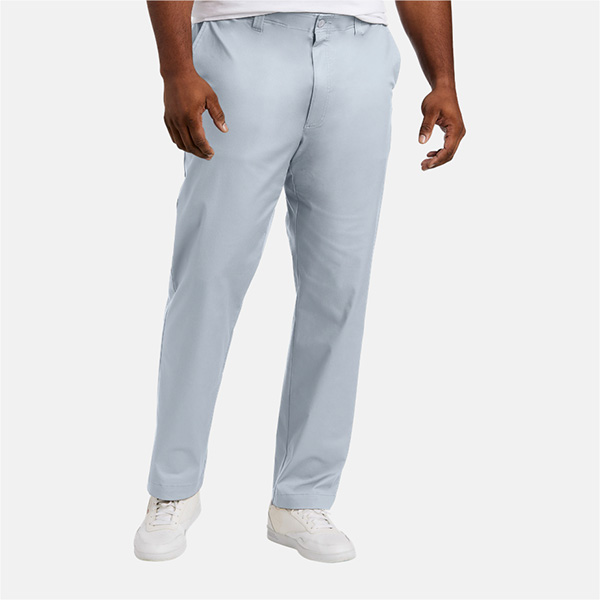 Men's Big & Tall Casual Pants | DXL