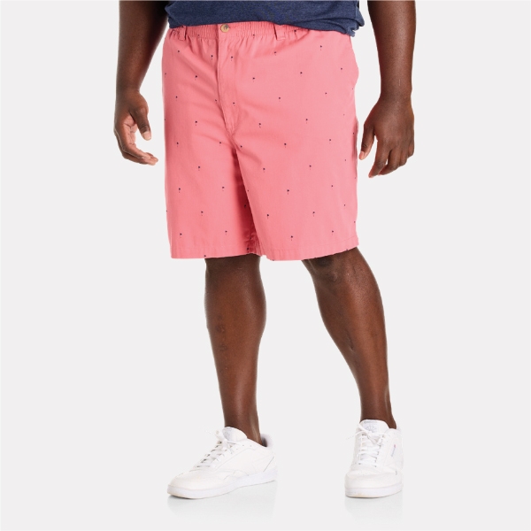 Elastic Waist