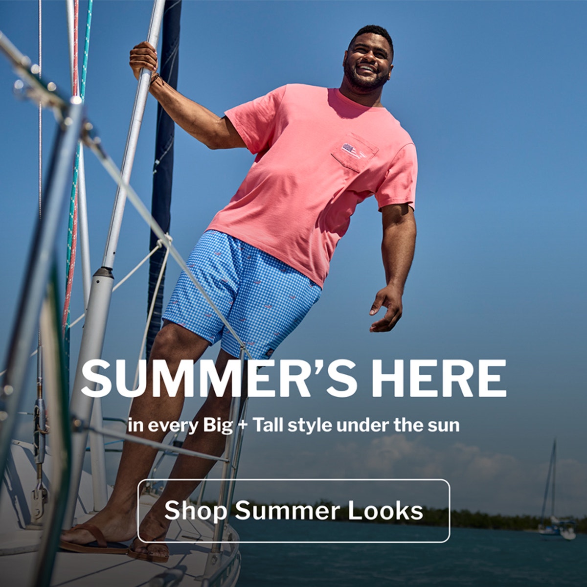 DXL Shop for Big & Tall Men's Clothing & Accessories