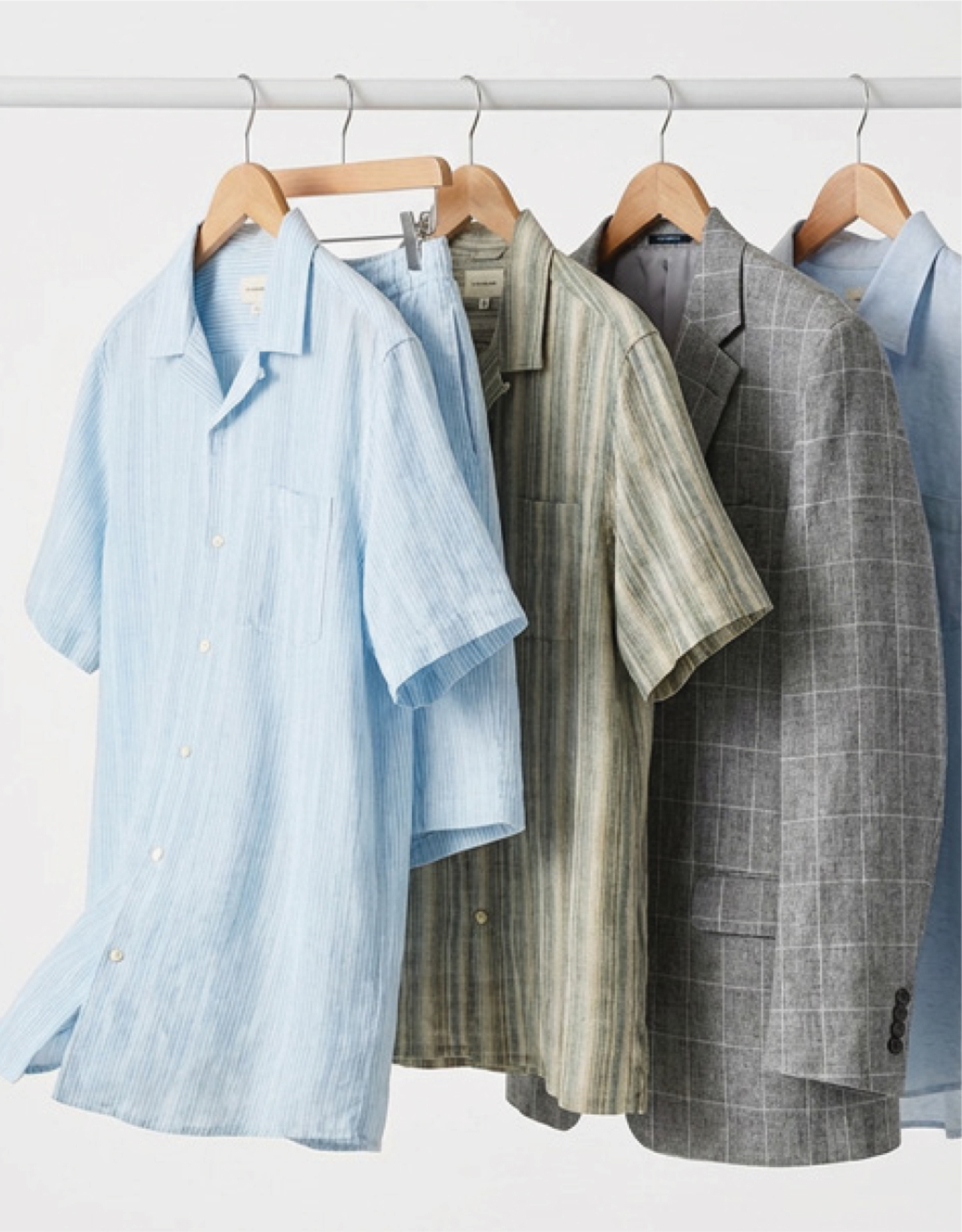 New + Now | Big + Tall | DXL