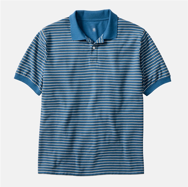 Polos & Rugbys