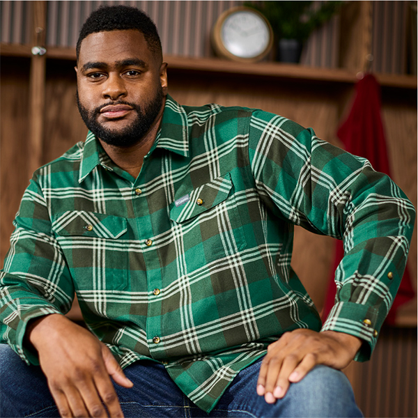 Columbia Big + Tall | DXL