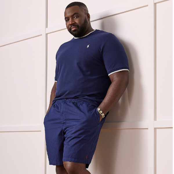 Men's Big + Tall Polo Ralph Lauren | DXL