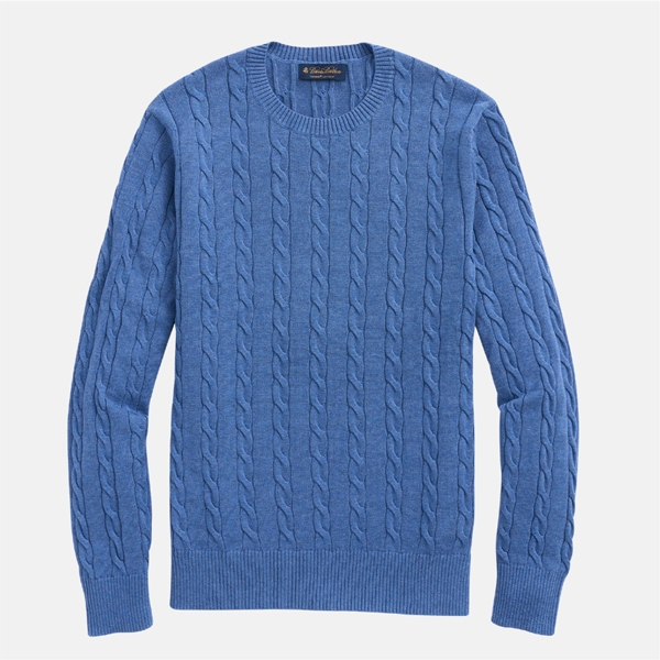 Crewneck