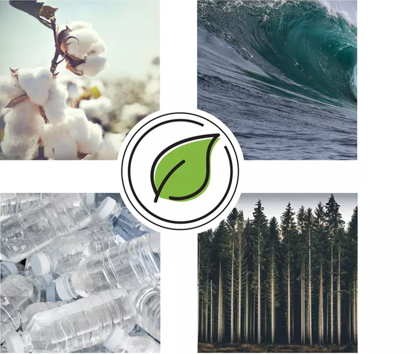 Shop Sustainable Styles