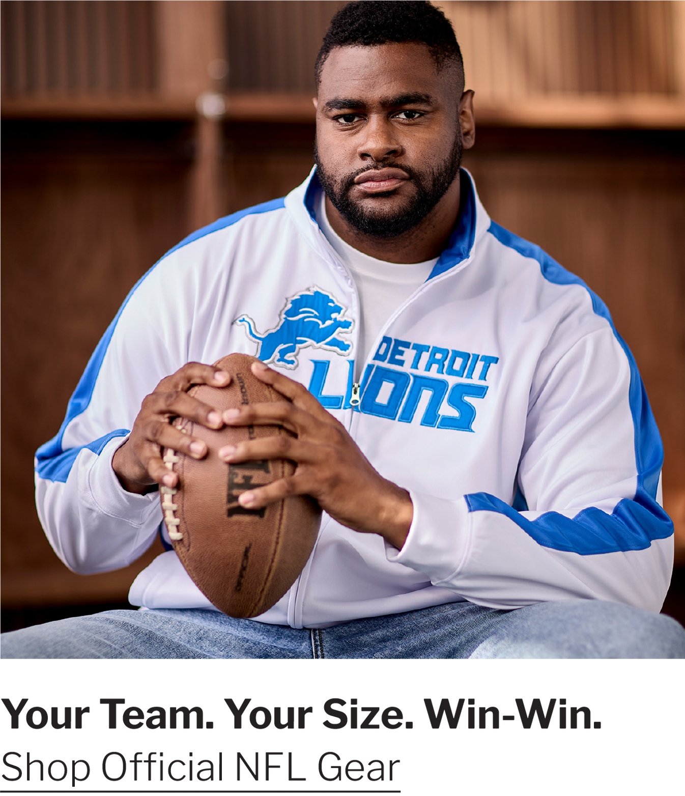 Mitchell + Ness Big + Tall | DXL
