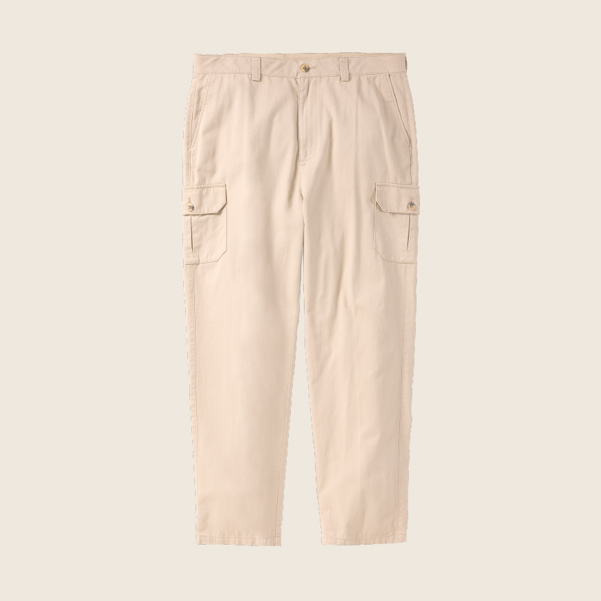 Casual Pants + Jeans