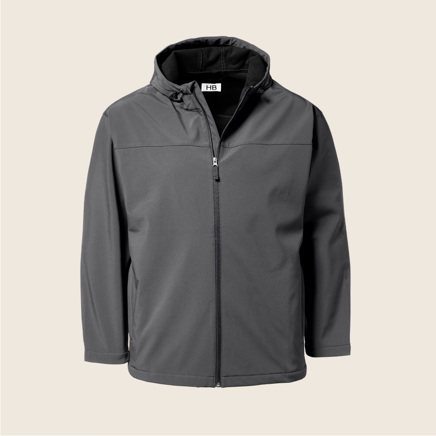 Outerwear