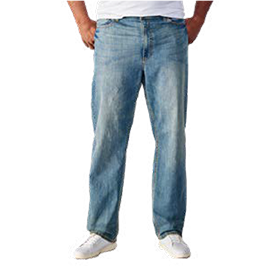 Big & tall jeans hotsell