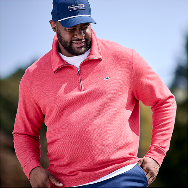 vineyard vines Big + Tall | DXL